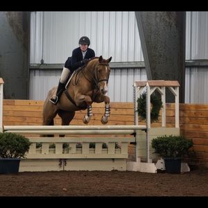 Meet your Posher, Monika